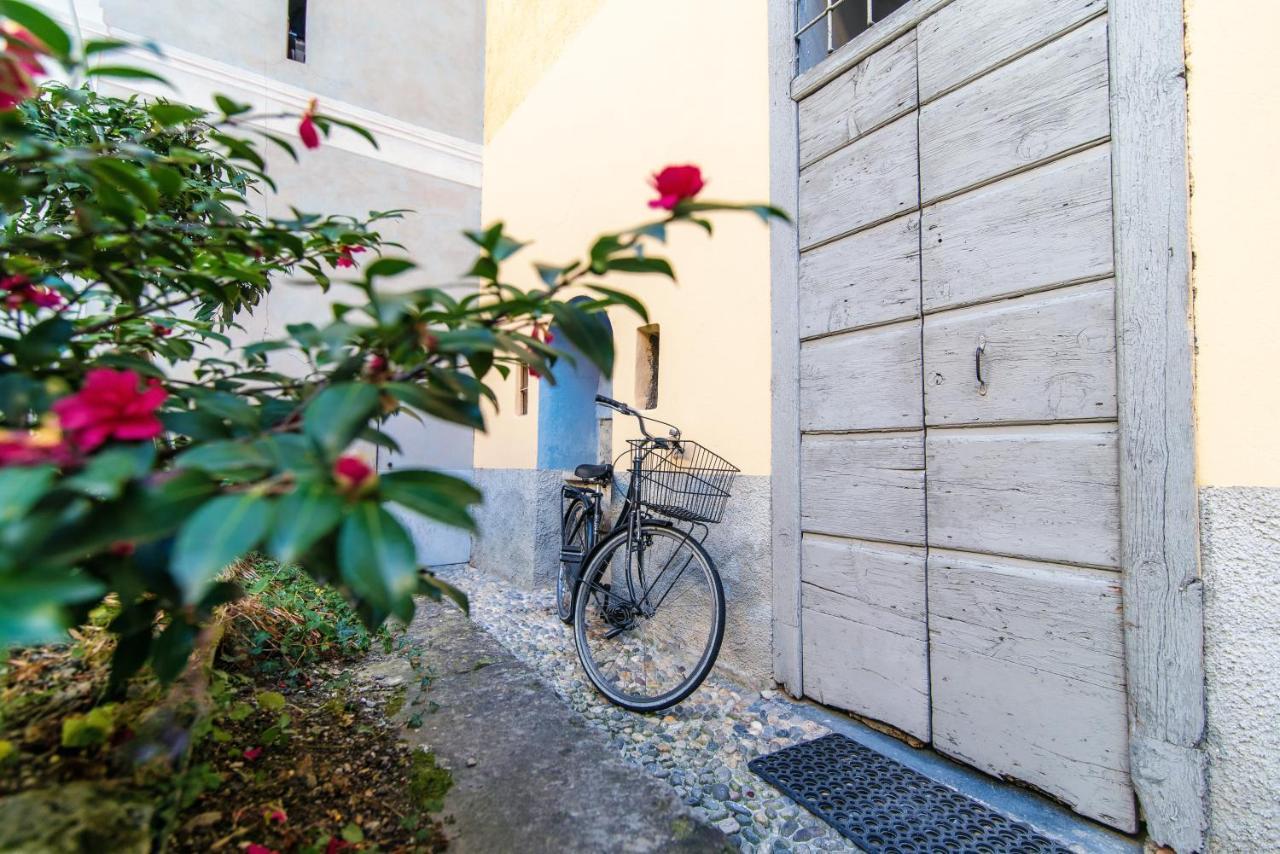 Urban Flat Via Diaz 105 Como