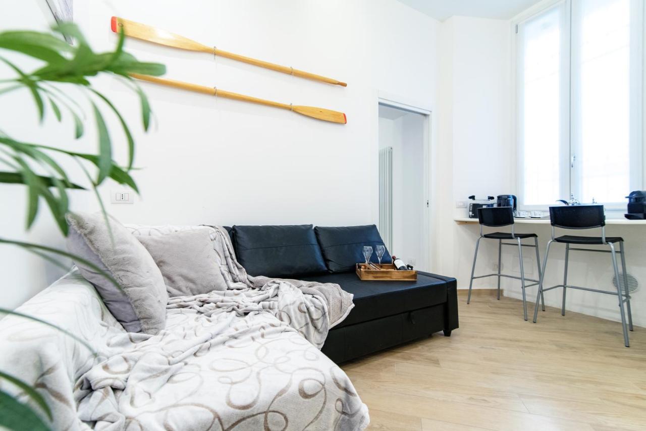 Urban Flat Via Diaz 105 Como