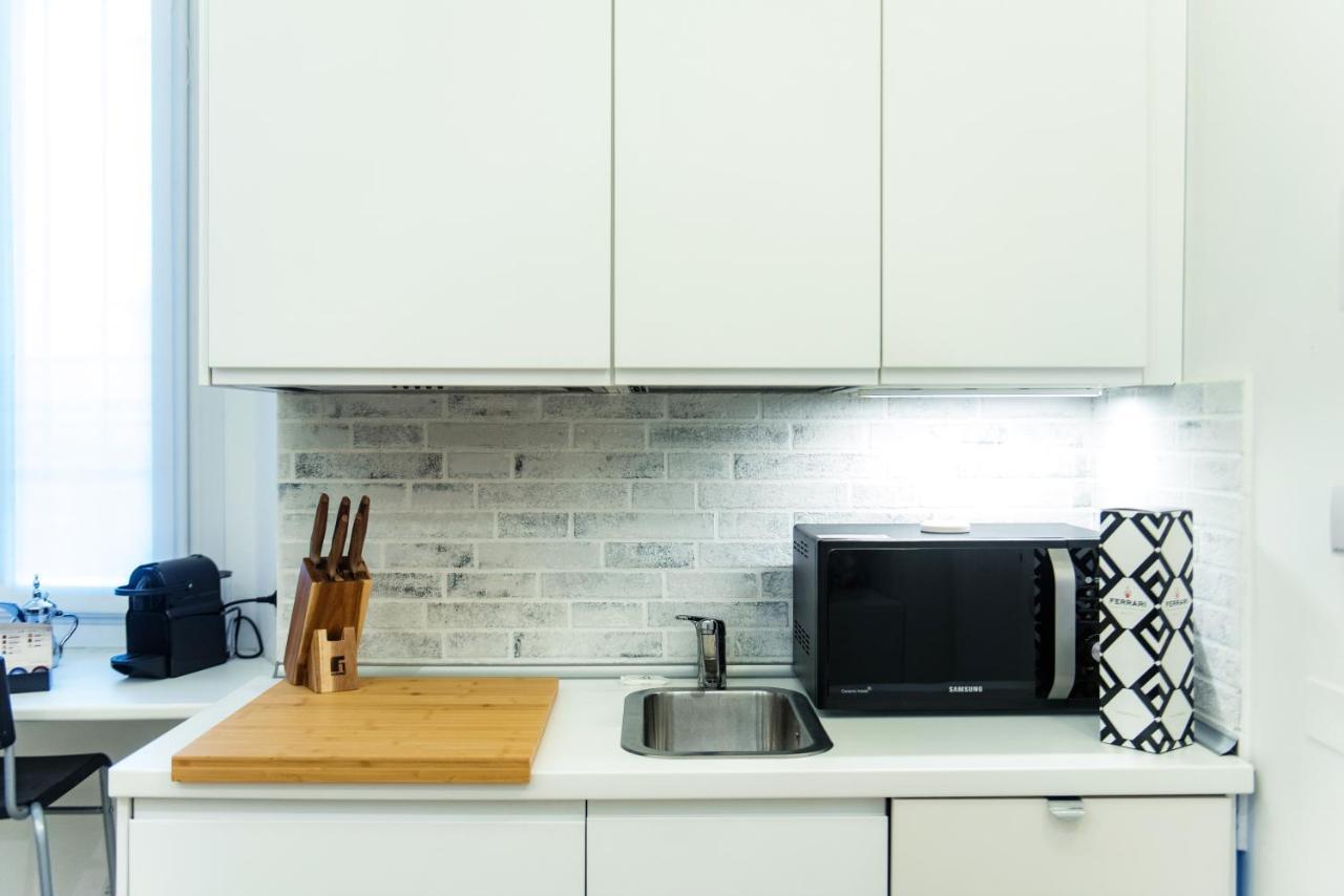 Apartment Urban Flat Via Diaz 105