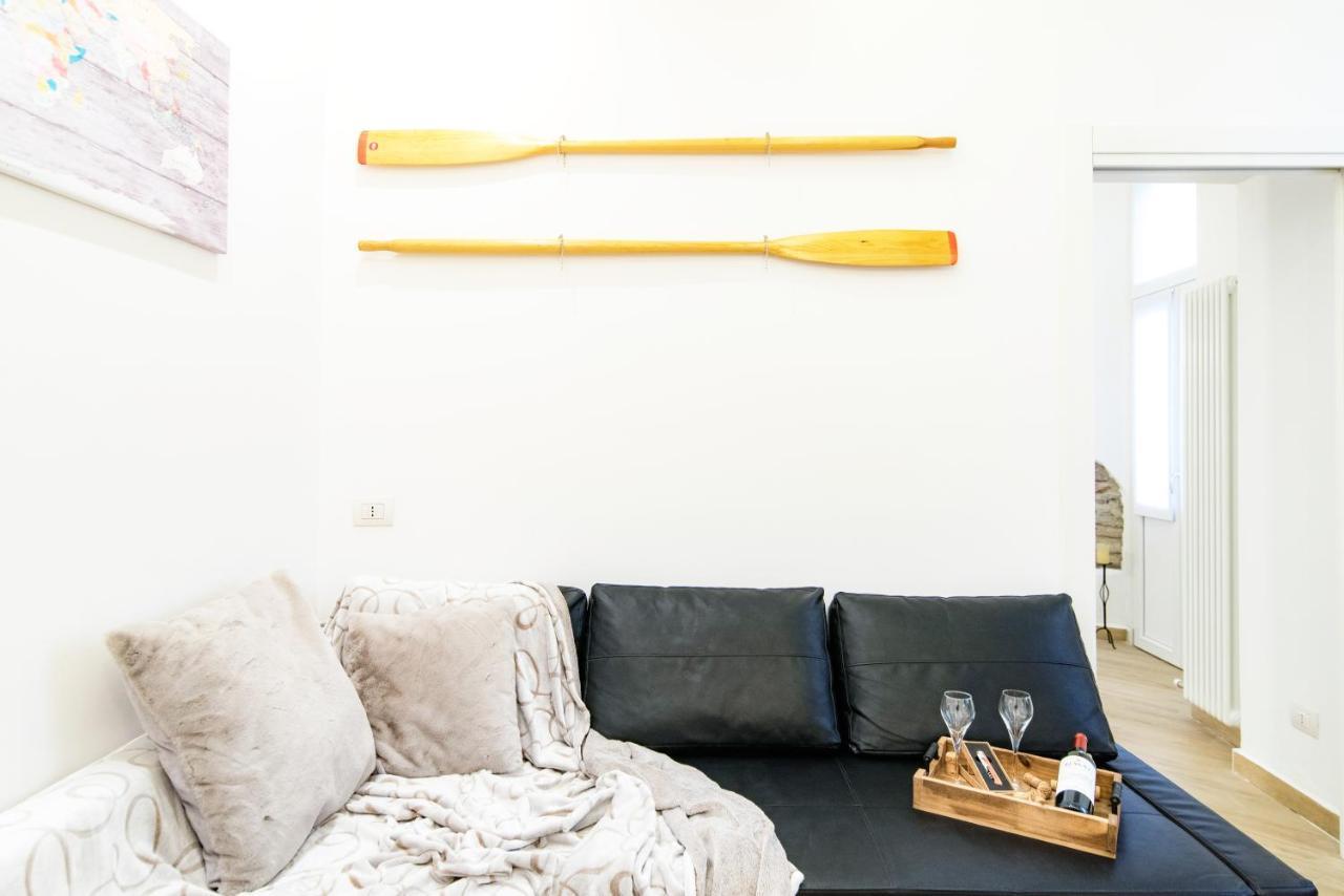Apartment Urban Flat Via Diaz 105