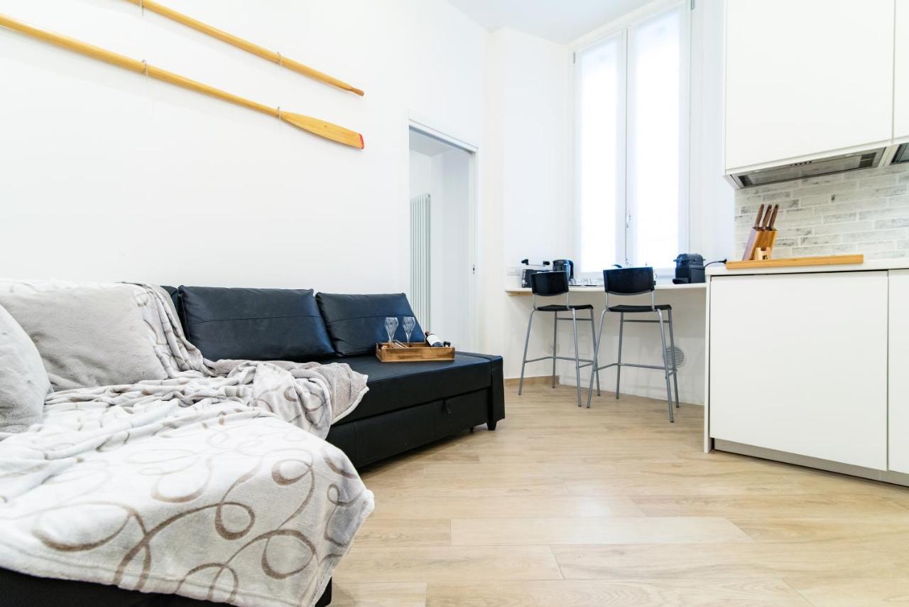 Apartment Urban Flat Via Diaz 105