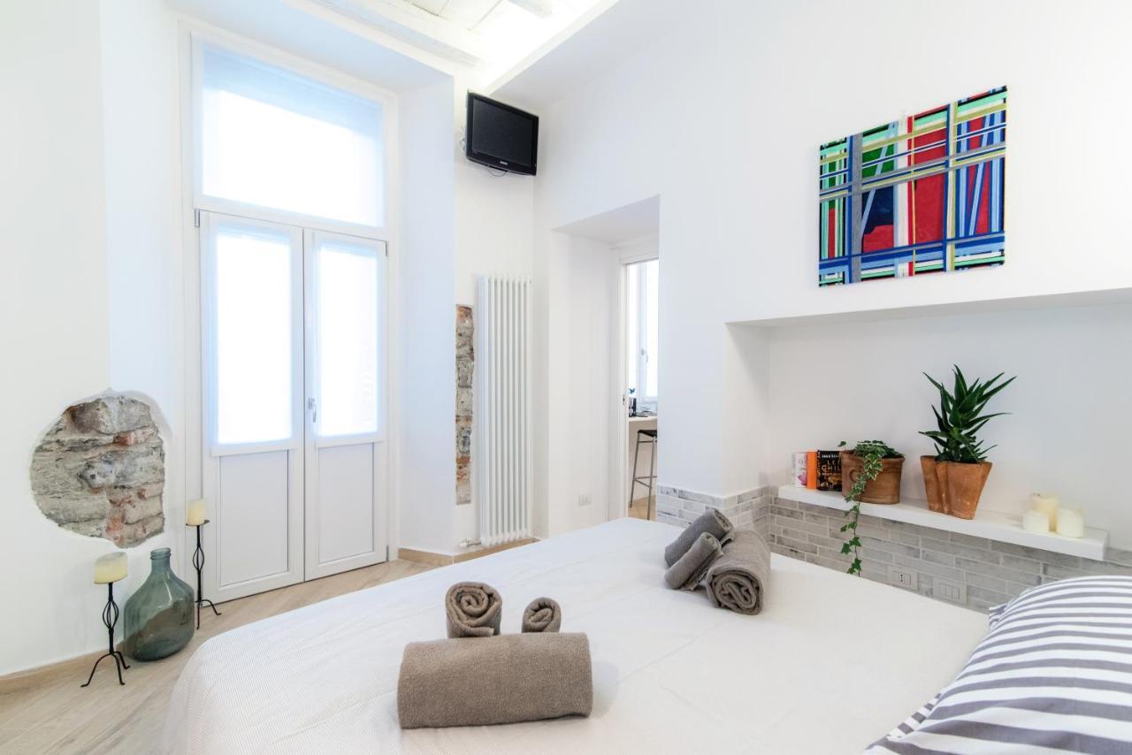 Urban Flat Via Diaz 105 *